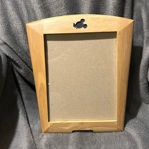 Mickey Mouse 8 x 10 picture frame